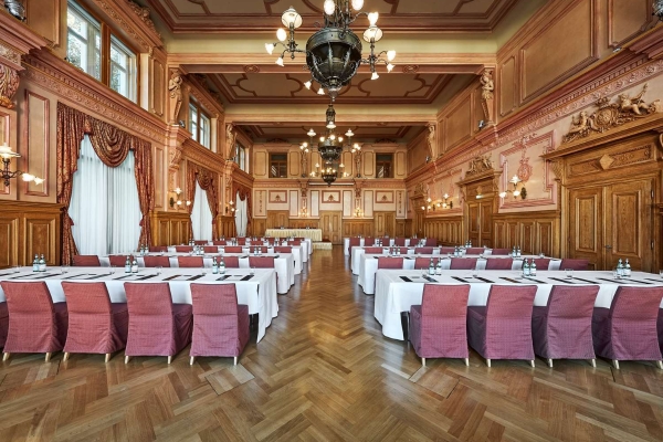 Maison Messmer – ein Mitglied der Hommage Luxury Hotels Collection (Baden-Baden)